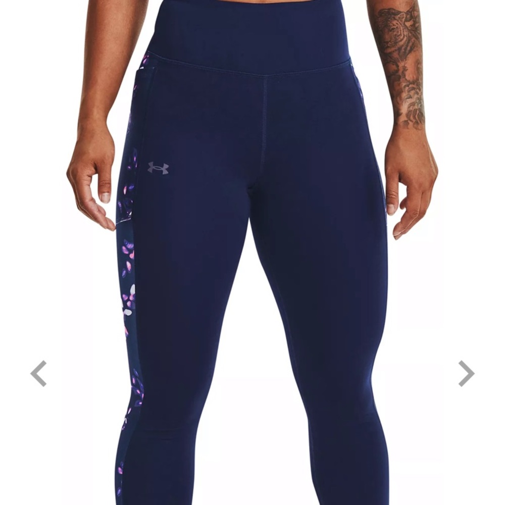 Under armour leggings